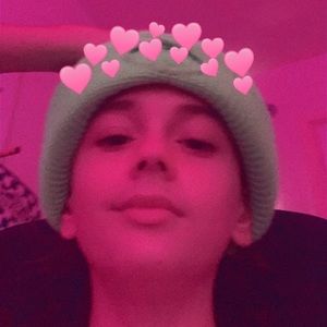 Meet your Posher, Logan